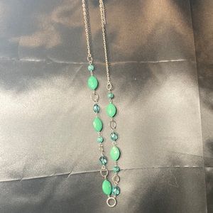 NWT! Gorgeous Grab N Go Necklace Set! Ready to Ship!